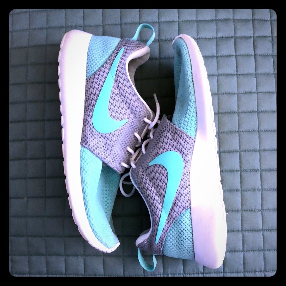 Nike ID Roches